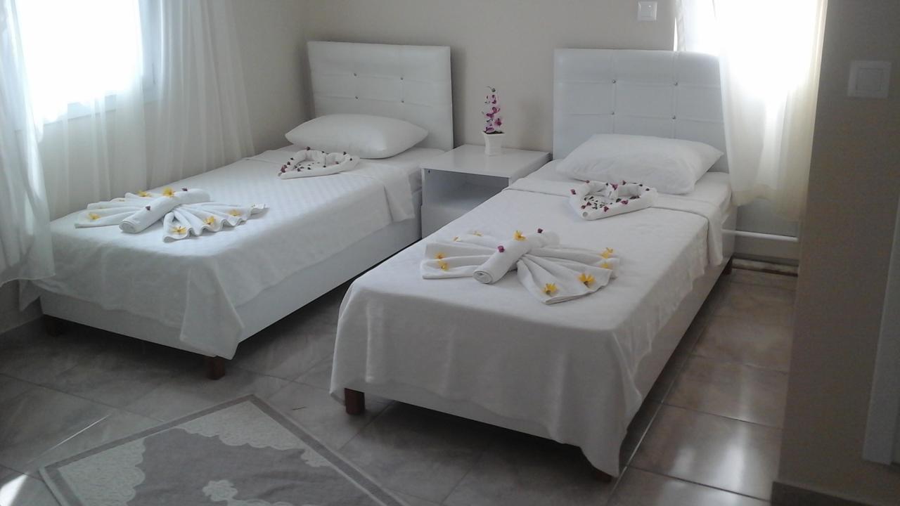 Vira Hotel Dalyan Exterior foto
