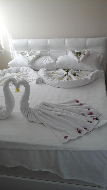 Vira Hotel Dalyan Exterior foto