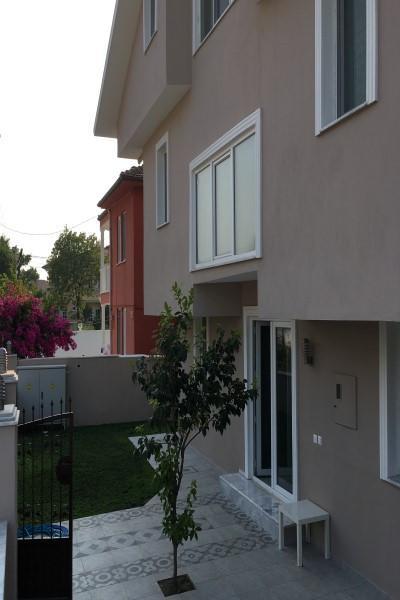Vira Hotel Dalyan Exterior foto