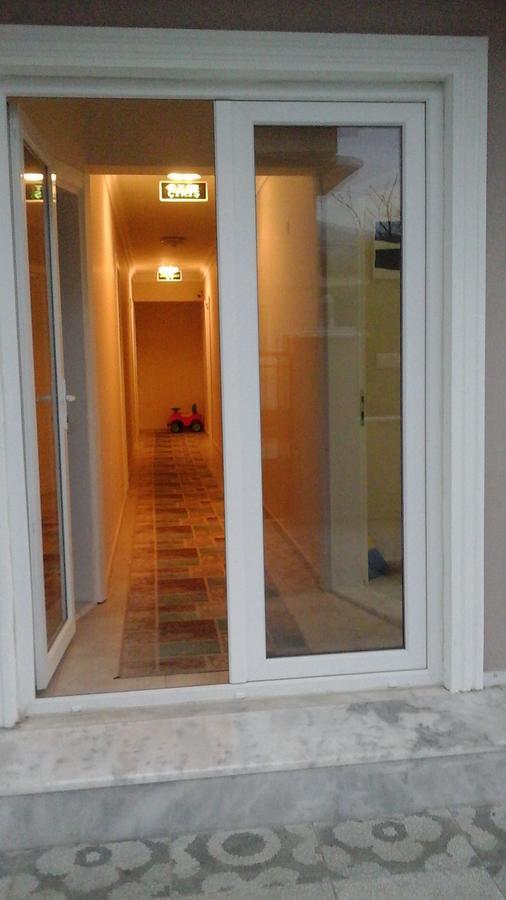 Vira Hotel Dalyan Exterior foto