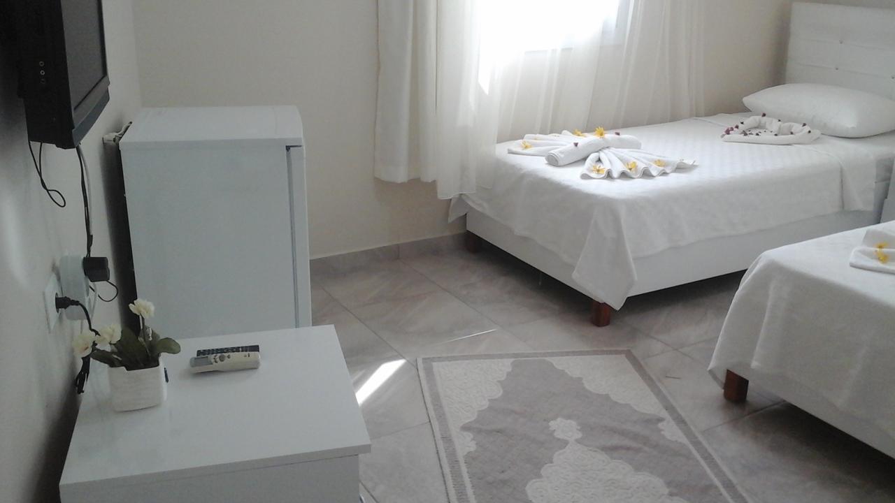 Vira Hotel Dalyan Exterior foto