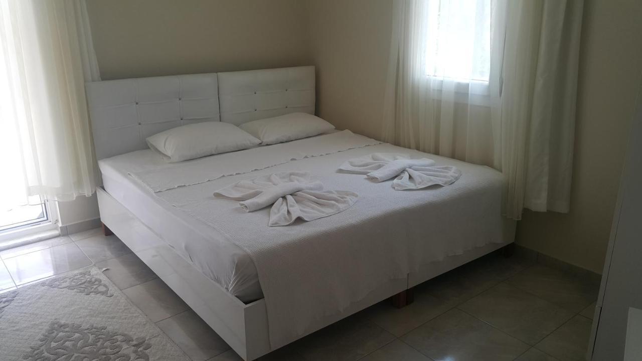 Vira Hotel Dalyan Exterior foto